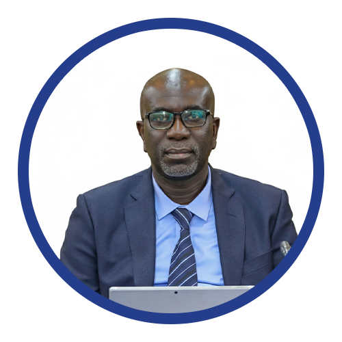 Amadou Moustapha Ndieck SARRE